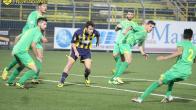 Francesco Nicastro | foto &copy; Ciro Coppola | S.S. Juve Stabia